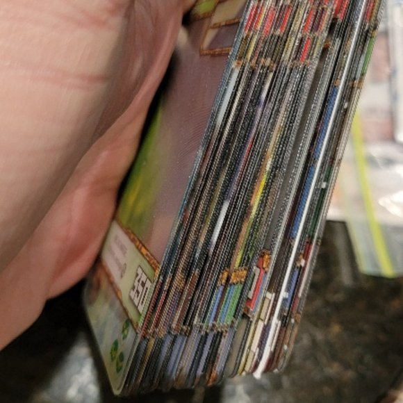 Assorted Trading Cards - Picture 9 of 16